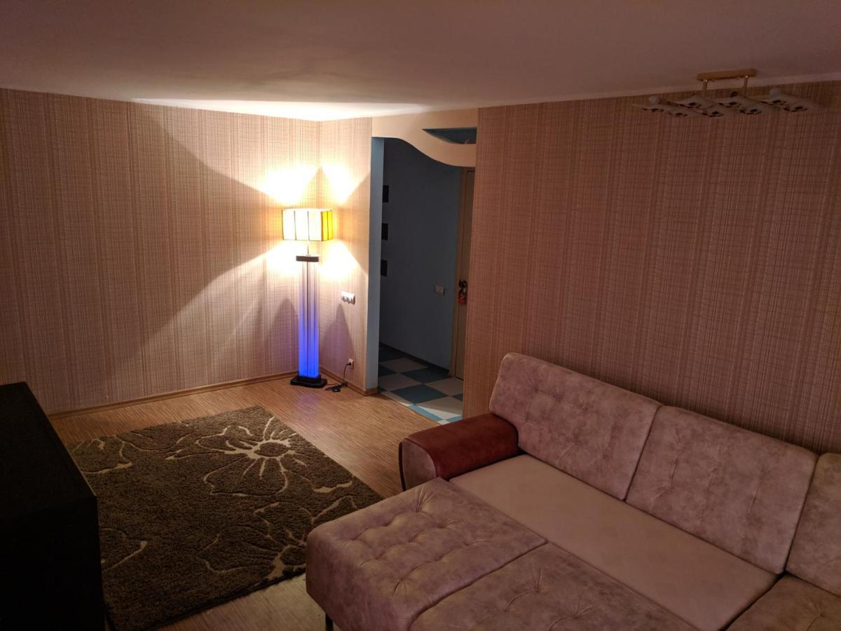 13 Floor Panorama Apartment Odessa Eksteriør billede