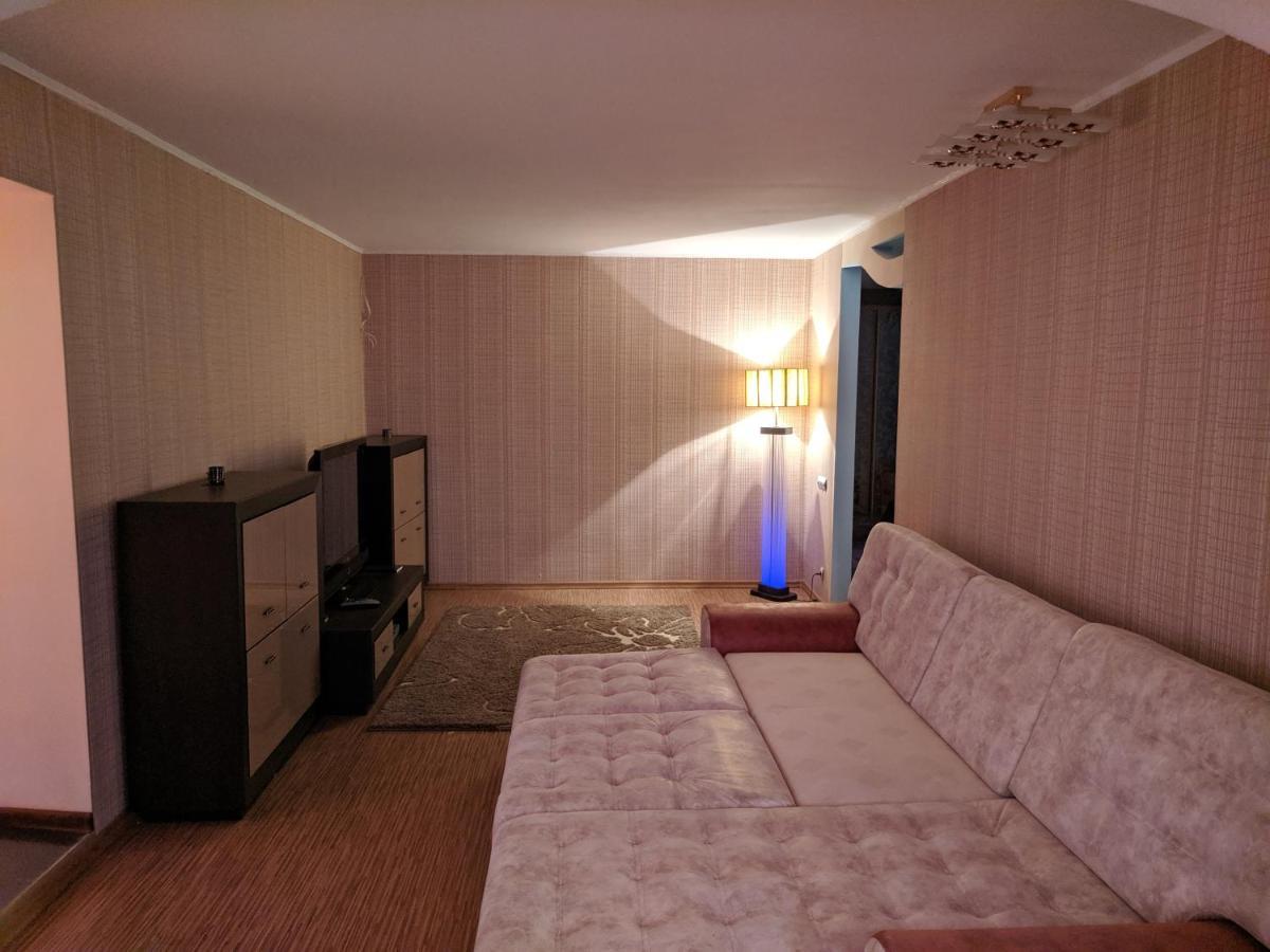 13 Floor Panorama Apartment Odessa Eksteriør billede