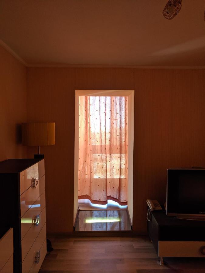 13 Floor Panorama Apartment Odessa Eksteriør billede