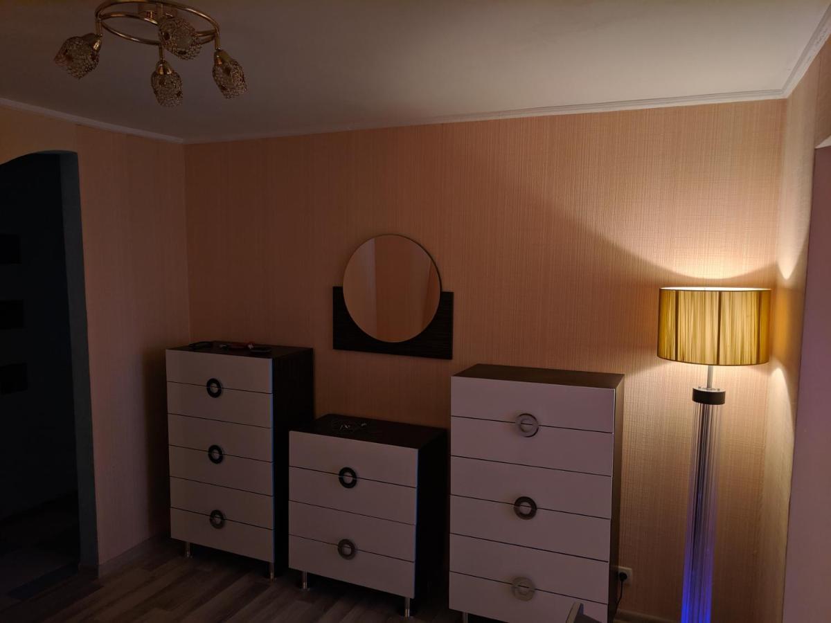 13 Floor Panorama Apartment Odessa Eksteriør billede
